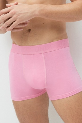 Boxers Boudamiz Rosa