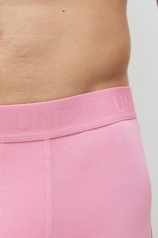 Boxers Boudamiz Rosa