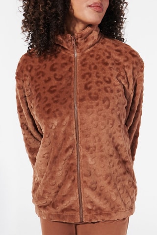 Pijama Hotbrowniz - Castanho