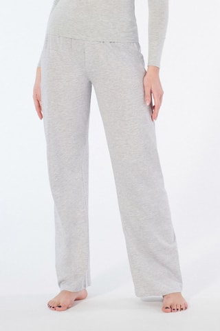 Calças Zoliz - Cinzento mesclado