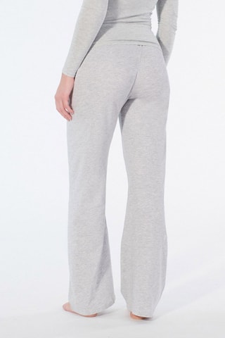 Calças Zoliz - Cinzento mesclado