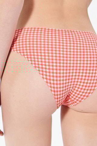 LINGERIE BAS LINGERIE CULOTTE BOTTLIZ SAUMON