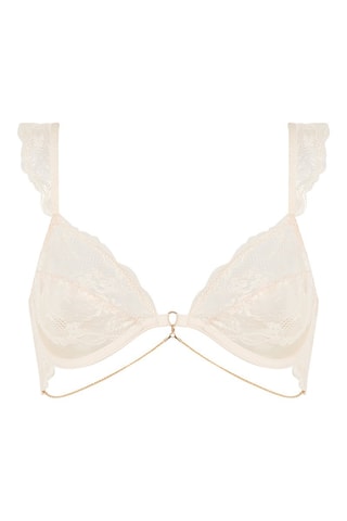 Soutien Cupidoiz - Rosa-maquilhagem