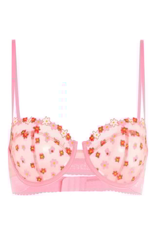 Soutien Channiz - Rosa