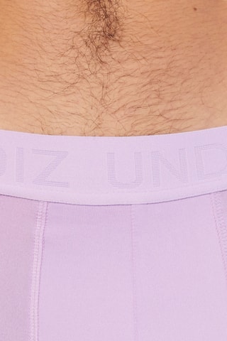 HOMME LINGERIE BOXER REPEATIZ CURACAO