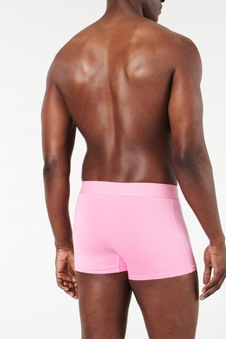 Boxers Repeatiz - Rosa