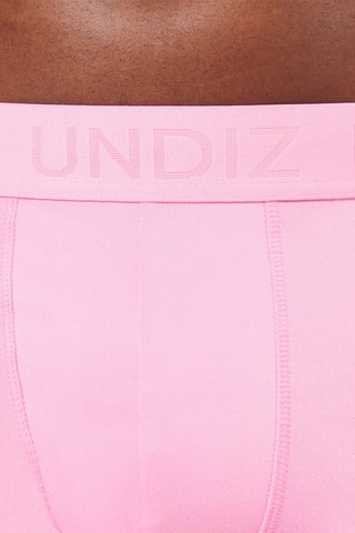 Boxers Repeatiz - Rosa