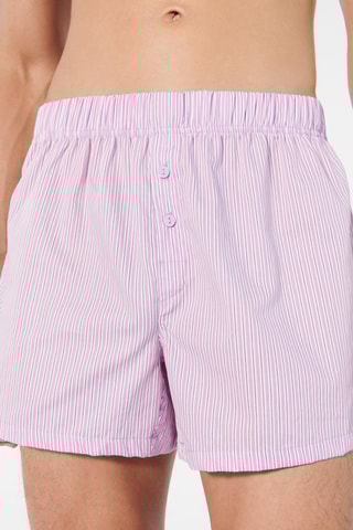 Boxers Rikikirayiz - Malva