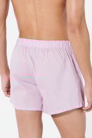 Boxers Rikikirayiz - Malva