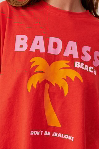 Pijama Paoliniz - Salmão