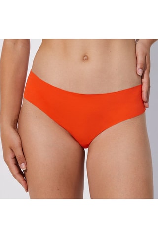 Shorty Bestfriendiz - Orange