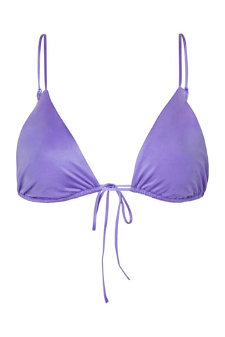 2 partes de cima de biquíni Sunlolliz - Azul - Undiz