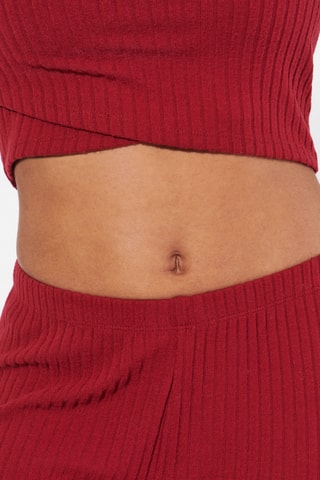 Calças Cosychilliz - Camel