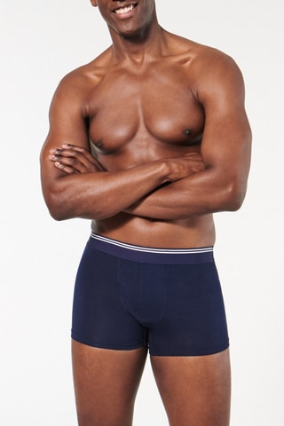 HOMME LINGERIE BOXER CLUBAPERIZ CELADON