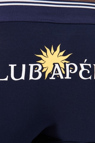 HOMME LINGERIE BOXER CLUBAPERIZ CELADON