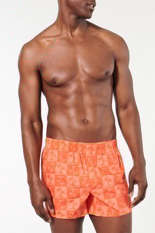 Boxers Soltiedyiz - Coral