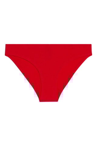 LINGERIE BAS LINGERIE CULOTTE PERSOMOTIZ ROUGE