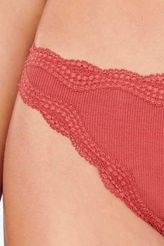 LINGERIE BAS LINGERIE CULOTTE SANLUIZ INTERDIT