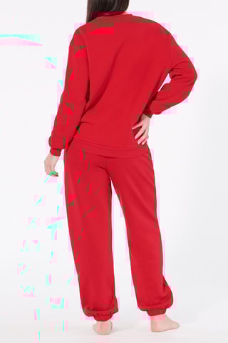 Sweat Dayaniz - Vermelho