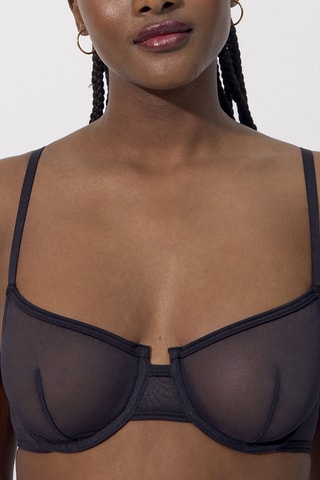 Soutien Bonheuriz - Preto