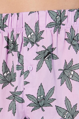 Boxers Cbdiz - Malva