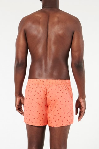 Boxers Peperiz - Coral