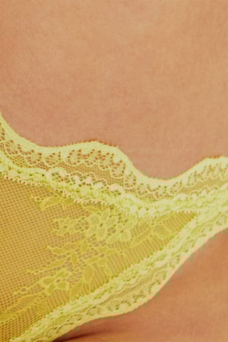 Tanga Caliniz - Amarelo