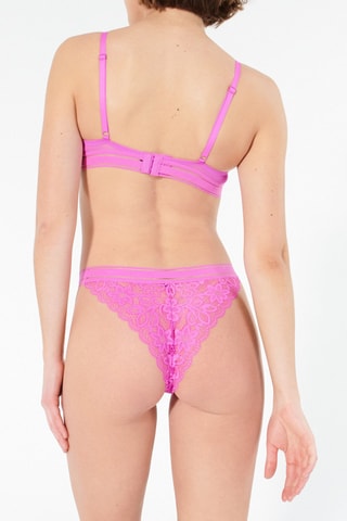 Tanga Easyliz - Fúcsia