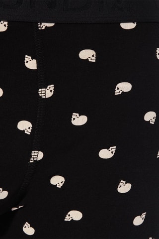 Boxers Repeatiz - Preto