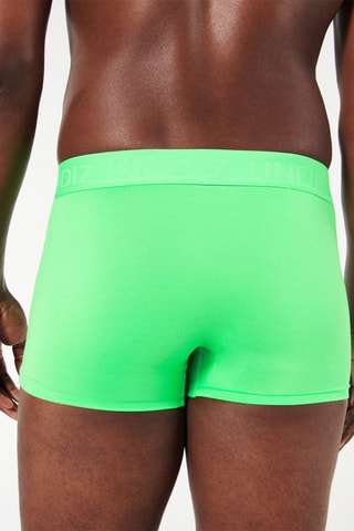 Boxers Repeatiz - Verde