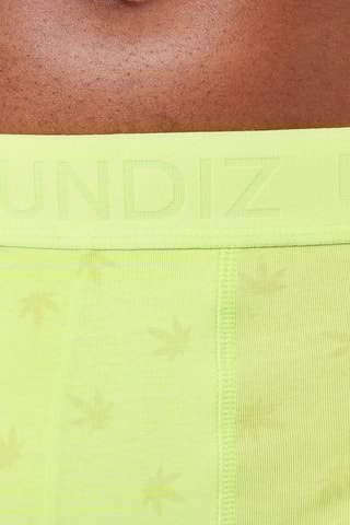 HOMME LINGERIE BOXER REPEATIZ PATINA