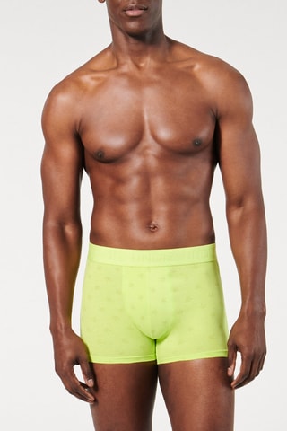 HOMME LINGERIE BOXER REPEATIZ PATINA