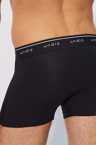 Boxer Boxeruniz Noir