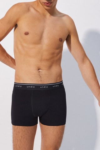 Boxer Boxeruniz Noir