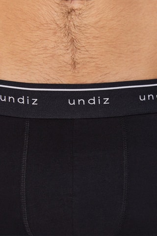 Boxer Boxeruniz Noir