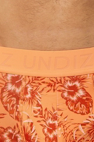 Boxers Repeatiz - Amarelo