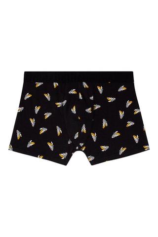 Boxers Newkatchiz Banasharkiz Preto