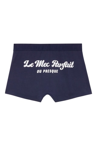 Boxers Katchiz Azul-marinho