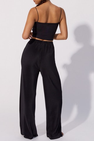 Crop top Juliz - Preto