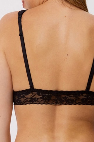 Soutien Charlotiz - Preto - Undiz