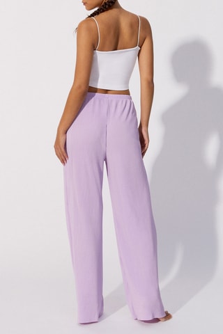 Crop top Juliz - Cru