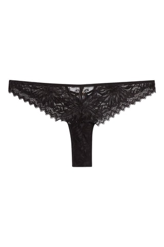 Tanga Celiniz - Preto