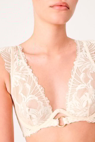 Soutien Braidiz - Bege 