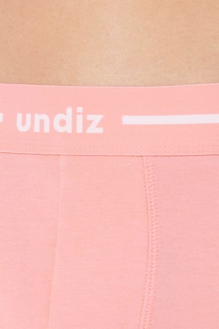 Boxers Cemecestiz - Rosa