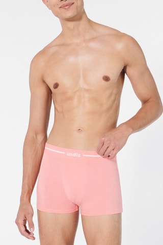 Boxers Cemecestiz - Rosa