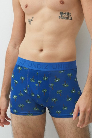 Boxers Repeatiz Cocoskulliz - Caqui