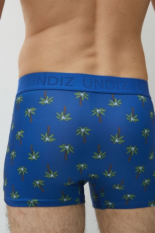 Boxers Repeatiz Cocoskulliz - Caqui