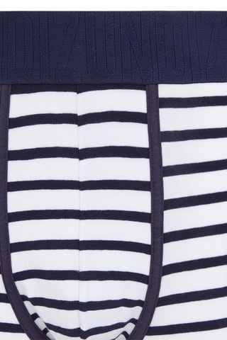 Boxers Footiz - Branco