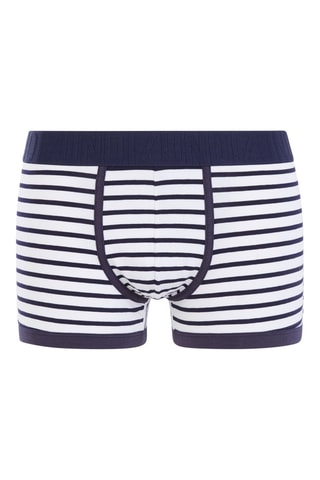 Boxers Footiz - Branco