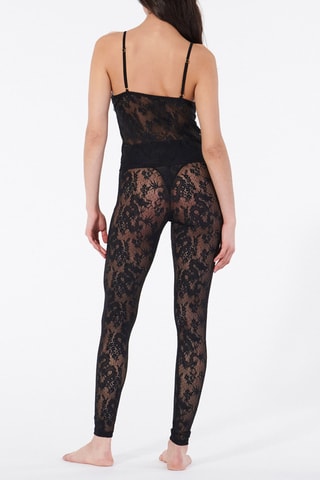 Leggings Luciliz - Preto